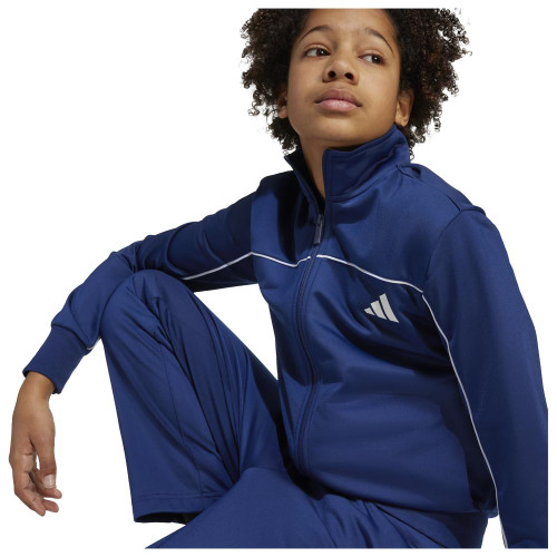 Adidas Παιδικές φόρμες σετ Tricot Color Pop Track Suit